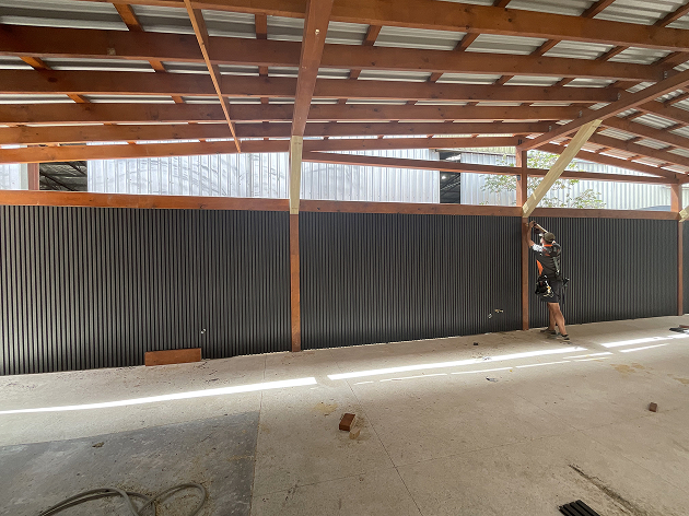 Best Verandah in Belair